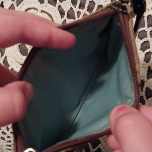 Coach wallit - Picture 3 of 4